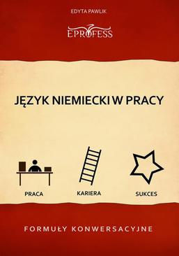 ebook Język Niemiecki w Pracy – Formuły Konwersacyjne