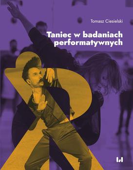 ebook Taniec w badaniach performatywnych