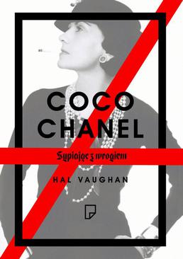 ebook Coco Chanel. Sypiając z wrogiem