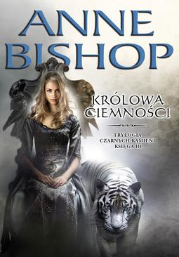 ebook Królowa ciemności