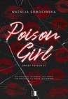 ebook Poison Girl - Natalia Sobocińska