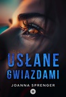 ebook Usłane gwiazdami - Joanna Sprenger