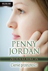 ebook Cienie przeszłości - Penny Jordan