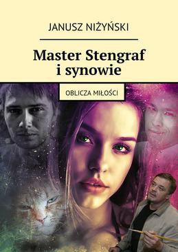 ebook Master Stengraf i synowie