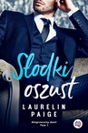 ebook Słodki oszust. Niegrzeczny duet. Tom 1 - Laurelin Paige