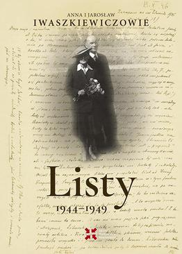 ebook Listy 1944-1949