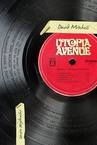 ebook Utopia Avenue - David Mitchell