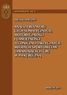 ebook Analiza rozwoju cech somatycznych, motoryczności i umiejętności techniczno-taktycznych młodych sportowców uprawiających grę w piłkę ręczną - Michał Spieszny