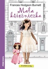 ebook Mała księżniczka - Francese Hodgson Burnett,Frances Hodgson Burnett