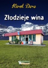 ebook Złodzieje wina - Karol Dere