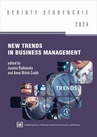 ebook New Trends in Business Management 2024 [DEBIUTY STUDENCKIE] - 