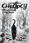 ebook Chłopcy 4. Największa z przygód - Jakub Ćwiek