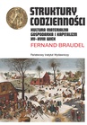 ebook Struktury codzienności - Fernand Braudel