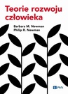 ebook Teorie rozwoju człowieka - Barbara M. Newman,Philip R. Newman