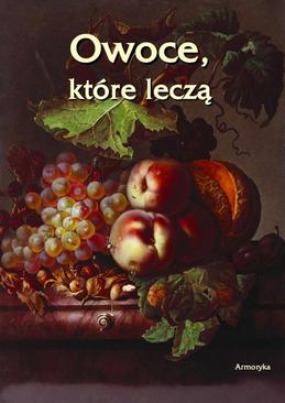 ebook Owoce, które leczą