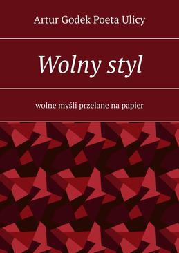 ebook Wolny styl