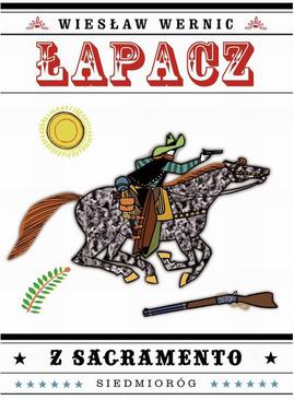 ebook Łapacz z Sacramento