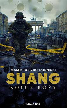 ebook Shang. Kolce róży