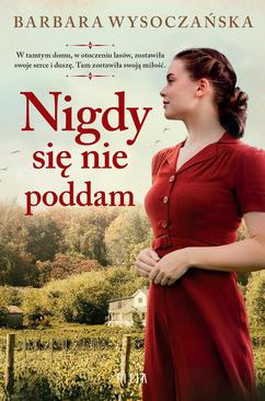 ebook Nigdy się nie poddam