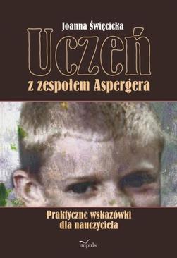 ebook Uczeń z zespołem Aspergera