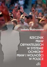 ebook Rzecznik Praw Obywatelskich w systemie ochrony praw i wolności w Polsce - Izabela Malinowska