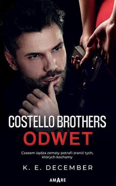 ebook Costello Brothers Odwet