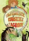 ebook Tajemnice Końskiej Zagrody - Magda Podbylska