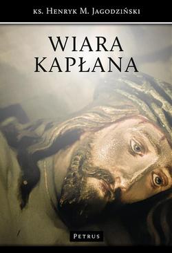 ebook Wiara Kapłana