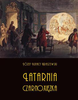 ebook Latarnia czarnoxięzka