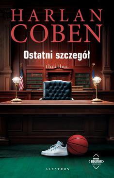 ebook Ostatni szczegół. Myron Bolitar