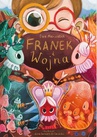 ebook Franek i Wojna - Ewa Marszałek