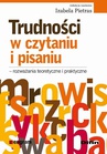 ebook Trudności w czytaniu i pisaniu - rozważania teoretyczne i praktyczne - Izabela Pietras