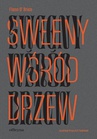 ebook Sweeny wśród drzew - Flann O'Brien