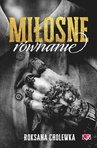 ebook Miłosne równanie - Roksana Cholewka