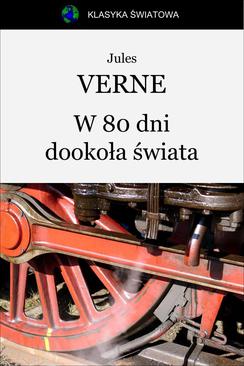 ebook W 80 dni dookoła świata