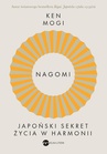 ebook Nagomi Japoński sekret życia w harmonii - Ken Mogi