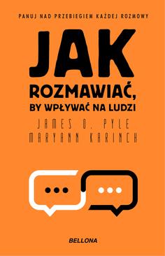 ebook Jak rozmawiać, by wpływać na innych