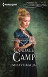 ebook Mistyfikacja - Harlan Coben,Candace Camp