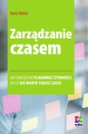 ebook Zarządzanie czasem - Brian Tracy,Tracy Brian,Heinz Hütter,Heinz Huetter