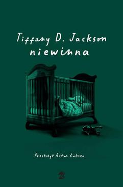 ebook Niewinna