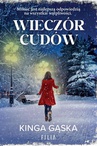 ebook Wieczór cudów - Kinga Gąska