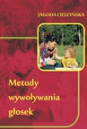 ebook Metody wywoływania głosek - Jagoda Cieszyńska