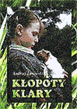 ebook Kłopoty Klary