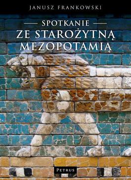 ebook Spotkanie ze Starożytną Mezopotamią