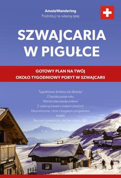 ebook Szwajcaria w pigułce