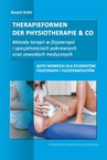 ebook Therapieformen der Physiotherapie &amp; CO... - Anatol Kafel