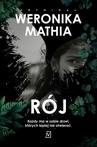 ebook Rój - Weronika Mathia