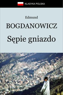 ebook Sępie gniazdo