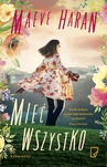 ebook Mieć wszystko - Maeve Haran