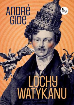 ebook Lochy Watykanu